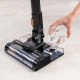 Cordless hoover with mop function Taurus Homeland Ultimate Digital Wash Cordless hoover with mop function Taurus Homeland Ultimate Digital Wash