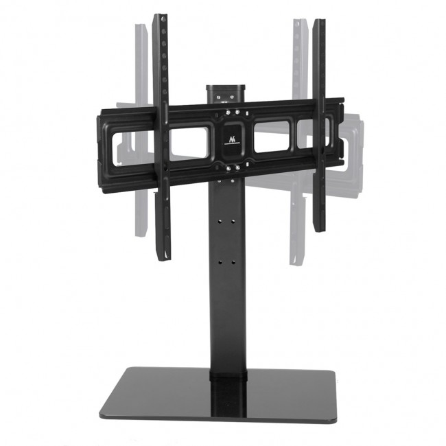 Maclean MC-386 Universal TV Stand Base for Cabinet Dresser Table Desk 32 Maclean MC-386 Universal TV Stand Base for Cabinet Dresser Table Desk 32