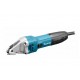 Makita JS1000 power shear/nibbler 4500 spm 380 W Makita JS1000 power shear/nibbler 4500 spm 380 W