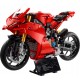 LEGO TECHNIC 42202 Ducati Panigale V4 S Motorcycle LEGO TECHNIC 42202 Ducati Panigale V4 S Motorcycle