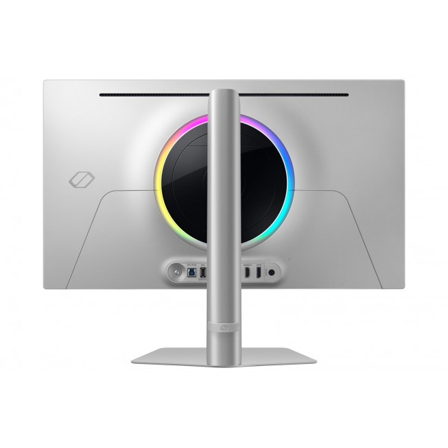 Samsung G60SD computer monitor 68.6 cm (27 Samsung G60SD computer monitor 68.6 cm (27
