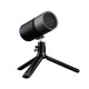 Thronmax M8 microphone Black Game console microphone Thronmax M8 microphone Black Game console microphone