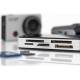DIGITUS DA-70330-1 - kortlaser - USB 3 DIGITUS DA-70330-1 - kortlaser - USB 3