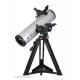 Celestron StarSense Explorer DX 130 Reflector 307x Black, Silver Celestron StarSense Explorer DX 130 Reflector 307x Black, Silver