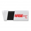 Patriot Rage Prime 600 MB/S 1TB USB 3.2 8K IOPS Patriot Rage Prime 600 MB/S 1TB USB 3.2 8K IOPS