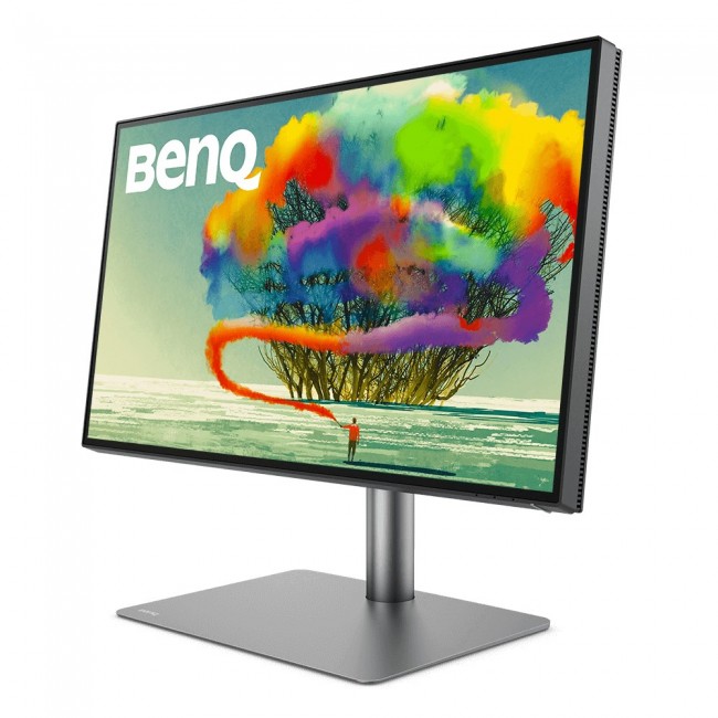 BenQ PD2725U computer monitor 68.6 cm (27 BenQ PD2725U computer monitor 68.6 cm (27