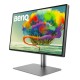 BenQ PD2725U computer monitor 68.6 cm (27 BenQ PD2725U computer monitor 68.6 cm (27