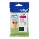 Brother LC-3217M ink cartridge 1 pc(s) Original Magenta