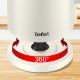 Tefal Thermo Protect KO140AE0 electric kettle 1.5 L 1500 W White Tefal Thermo Protect KO140AE0 electric kettle 1.5 L 1500 W White