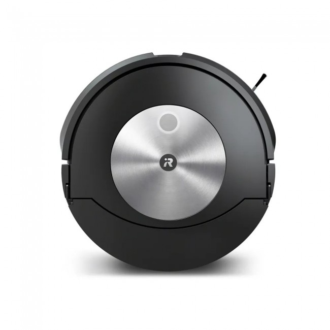 iRobot Roomba Combo j7 Bagless Black, Stainless steel iRobot Roomba Combo j7 Bagless Black, Stainless steel