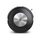 iRobot Roomba Combo j7 Bagless Black, Stainless steel iRobot Roomba Combo j7 Bagless Black, Stainless steel