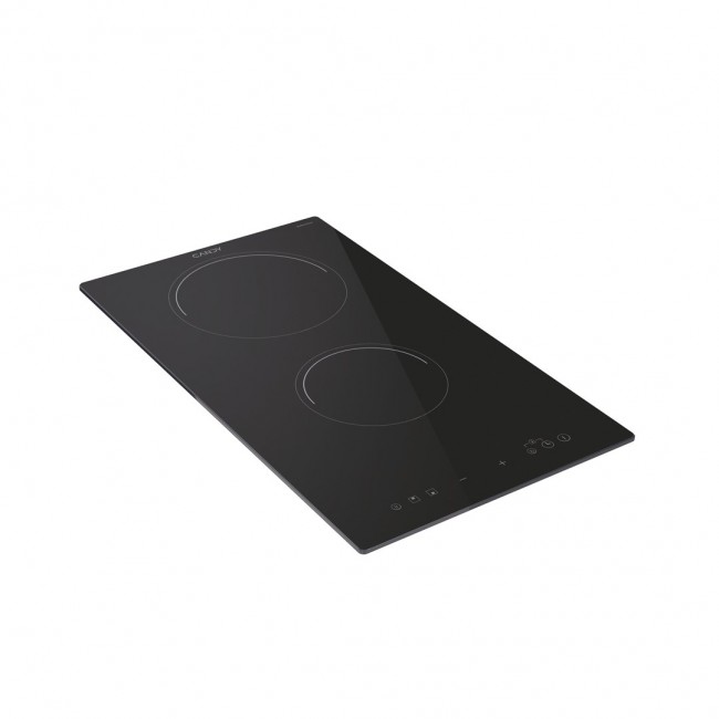 Candy CID 30/1 Black Built-in 30 cm Zone induction hob 2 zone(s) Candy CID 30/1 Black Built-in 30 cm Zone induction hob 2 zone(s)