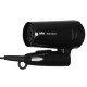 Braun Satin Hair 3 Style&Go 1600 W Black Braun Satin Hair 3 Style&Go 1600 W Black