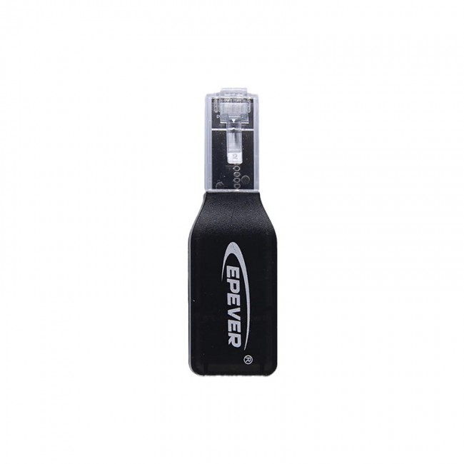 Adapter Bluetooth EPEVER RJ45 D