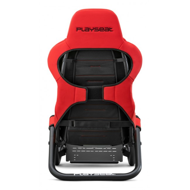 Playseat Trophy Universal gaming chair Upholstered padded seat Red