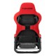 Playseat Trophy Universal gaming chair Upholstered padded seat Red