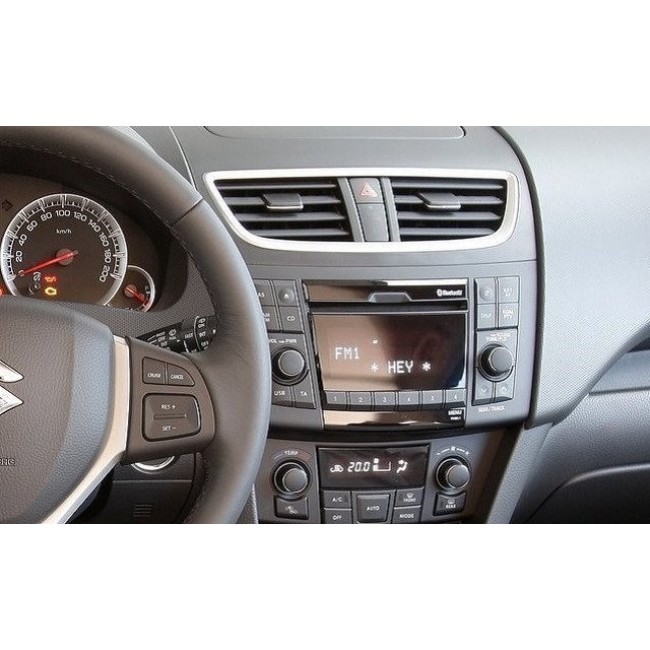 RADIO NAVIGATION GPS SUZUKI SWIFT 2010-2017 ANDROID RADIO NAVIGATION GPS SUZUKI SWIFT 2010-2017 ANDROID