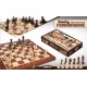 MAGIERA veneered chess set MAGIERA veneered chess set