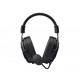Havit H2002YG - 2.4G gaming headphones (black and ochre) Havit H2002YG - 2.4G gaming headphones (black and ochre)