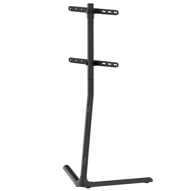 Maclean TV floor stand bracket, 32-70
