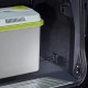 Severin TKB 2924 cool box 19 L Electric Green, Grey