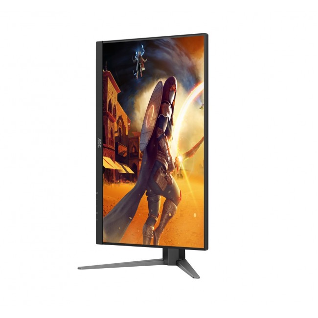 AOC 27G4HA computer monitor 68.6 cm (27 AOC 27G4HA computer monitor 68.6 cm (27