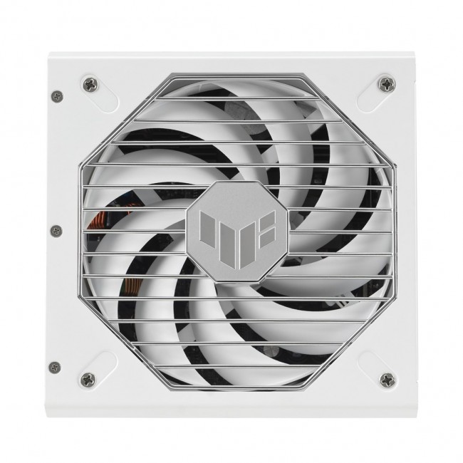 ASUS TUF Gaming 1000W Gold White Edition power supply unit 20+4 pin ATX ATX ASUS TUF Gaming 1000W Gold White Edition power supply unit 20+4 pin ATX ATX