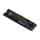 MSI SPATIUM M371 NVME M.2 1TB internal solid state drive 1000 GB PCI Express 3.0 MSI SPATIUM M371 NVME M.2 1TB internal solid state drive 1000 GB PCI Express 3.0