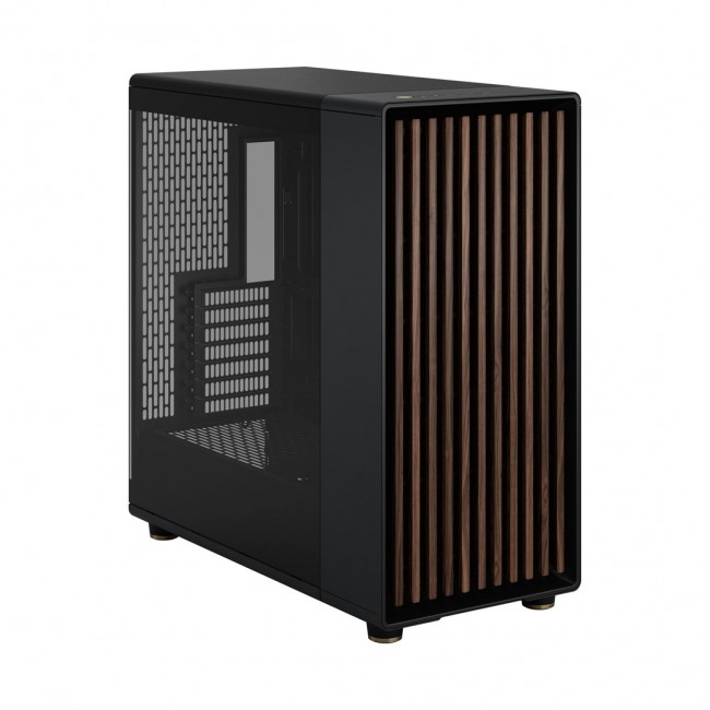 Fractal Design North XL Desktop Black, Charcoal Fractal Design North XL Desktop Black, Charcoal