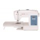 Singer Brilliance 6160 sewing machine Singer Brilliance 6160 sewing machine