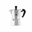 Bialetti Moka Express Moka pot 0.06 L Aluminium, Black Bialetti Moka Express Moka pot 0.06 L Aluminium, Black