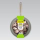Frying pan MAESTRO MR-1209 (MR-1209-26) 26 cm Grey Frying pan MAESTRO MR-1209 (MR-1209-26) 26 cm Grey