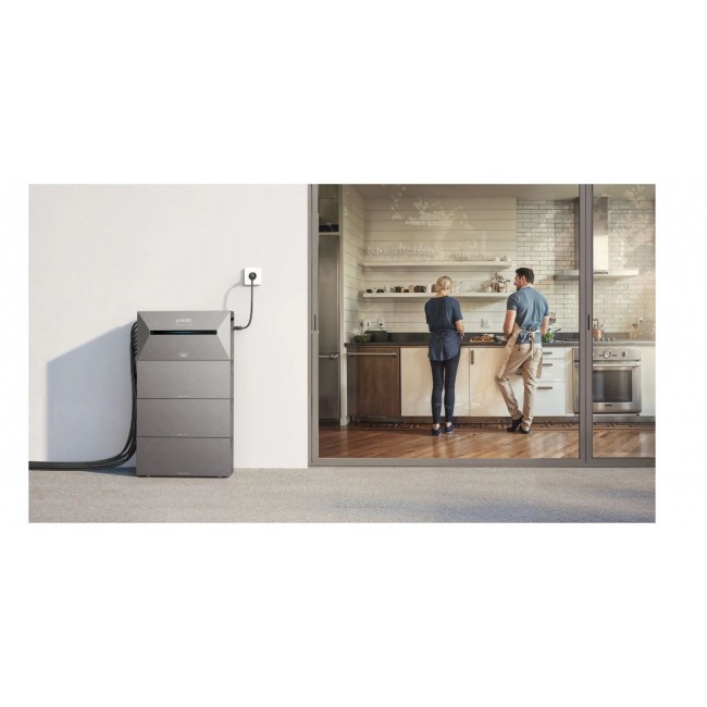 Bateria do Anker Solix Solarbank 2 Pro/ Plus 1600Wh