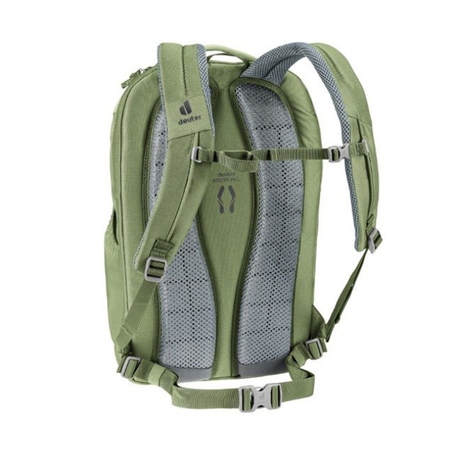 Deuter Giga City backpack 28 l Green Deuter Giga City backpack 28 l Green