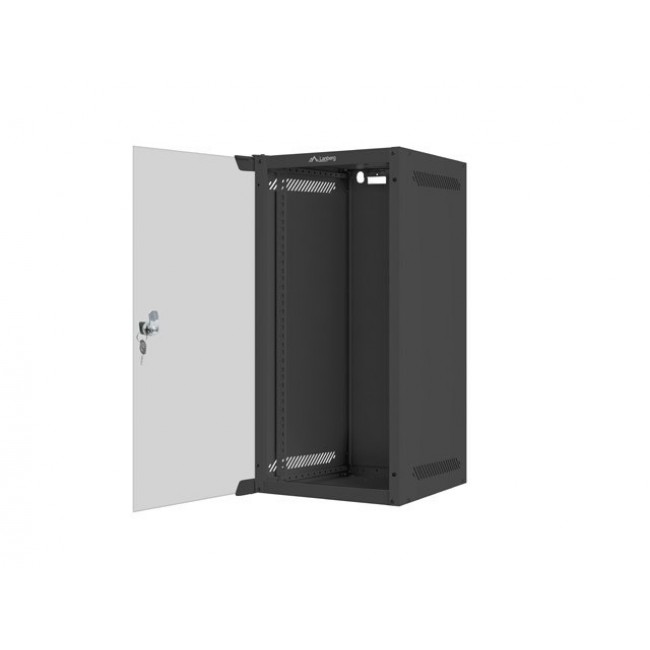 WALL-HUNG RACK CABINET 10
