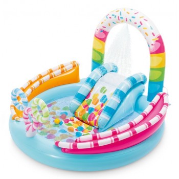 Playground Candy 170x168x122 57144NP