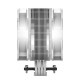 ARCTIC Freezer 36 A-RGB (White) Multi Compatible Tower CPU Cooler with A-RGB ARCTIC Freezer 36 A-RGB (White) Multi Compatible Tower CPU Cooler with A-RGB