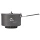 MSR WindBurner Pot 2.5 L Grey