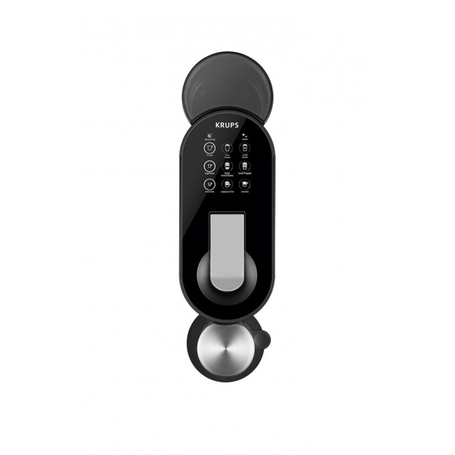 Krups Nespresso XN8908 Fully-auto Capsule coffee machine 1 L