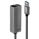 Lindy USB 3.0 to 2.5G Ethernet Converter Lindy USB 3.0 to 2.5G Ethernet Converter