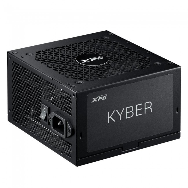 XPG KYBER 750W Power Supply XPG KYBER 750W Power Supply