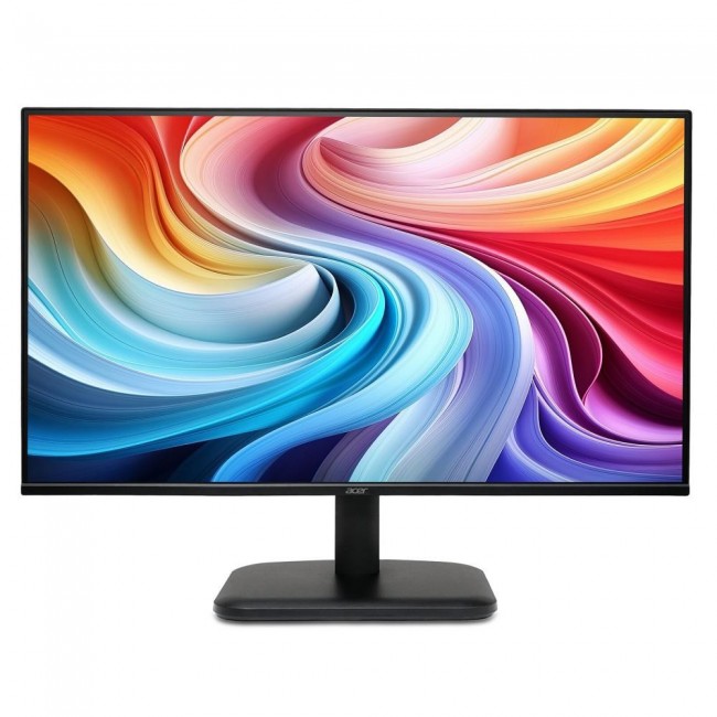 LCD Monitor 24-inch EK251QGBI/UM.KE1EE.G01 Acer LCD Monitor 24-inch EK251QGBI/UM.KE1EE.G01 Acer