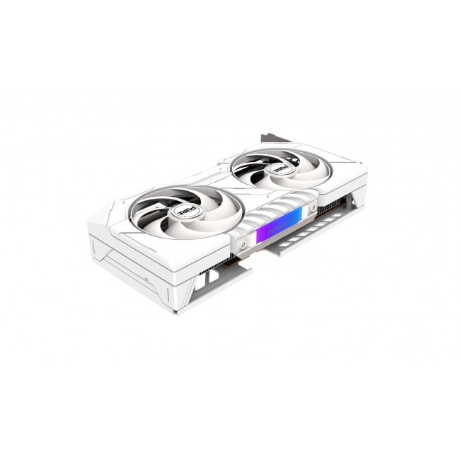 Graphics card. SAPPHIRE PURE RX 9060 XT GAMING OC 16GB