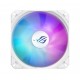 ASUS ROG Strix LC III 360 ARGB White Edition Processor All-in-one liquid cooler 12 cm