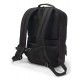 DICOTA D32116-RPET backpack Casual backpack Black Polyester, Recycled polyethylene terephthalate (rPET)
