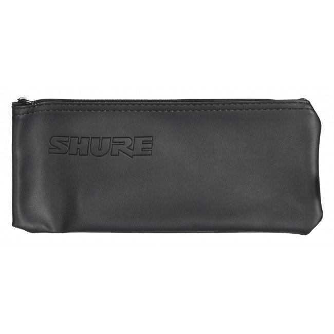 Shure SM58 Black Stage/performance microphone Shure SM58 Black Stage/performance microphone