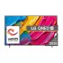 LG QNED 86QNED80A3A TV 2.18 m (86