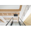 Neomounts FPMA-C050BLACK Monitor/TV mount ceiling 10-30