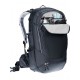 Bicycle backpack -Deuter Trans Alpine 30 black
