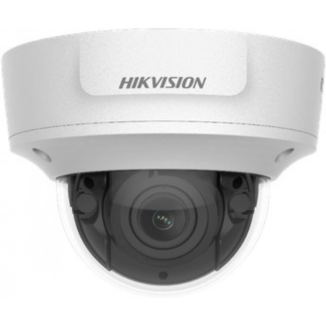 Hikvision DS-2CD2743G2-IZS (2.8-12 mm) IP security camera 2688 x 1520 px Hikvision DS-2CD2743G2-IZS (2.8-12 mm) IP security camera 2688 x 1520 px